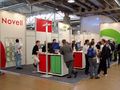 Novell/OpenSuSE auf dem LinuxTag