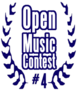 Vierter Open Music Contest