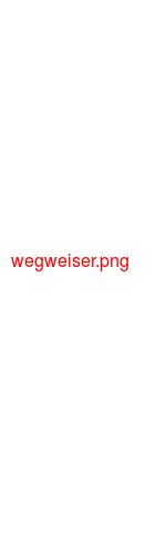 Wegweiser